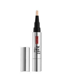 Pupa ActiveLight Correttore Liquido Senza Parabeni 04 Pesca Luminosa 4ml donna