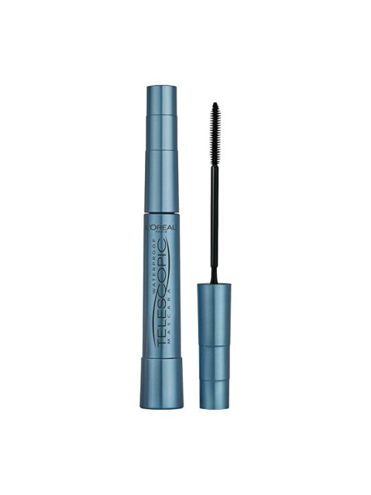 L'Oréal Paris Maschera telescopica impermeabile da 10ml unisex