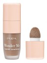 Pupa Wonder Me Shake Contour - Bronzer liquido 5,5 ml donna 008 Espresso Martini