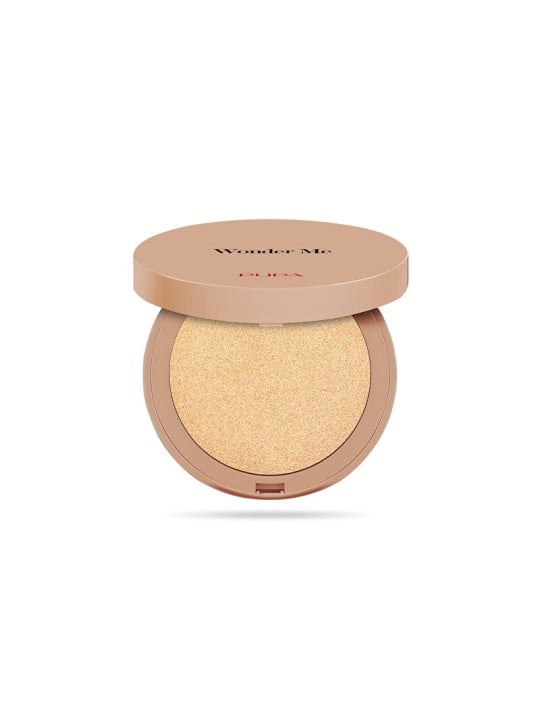 Pupa Wonder Me Blush n.101 Rose Gold 1g