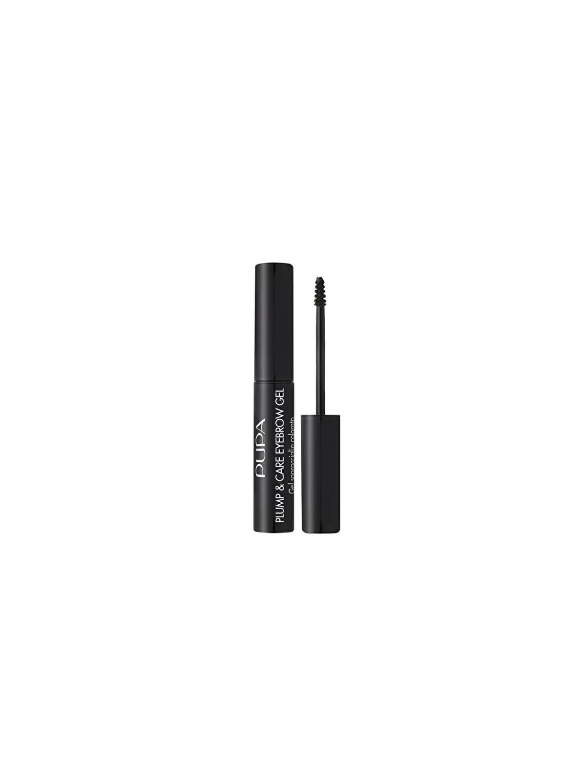 Gel sopracciglia Pupa marrone scuro 3ml