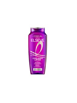 L'Oréal Professionnel Collagen Lifter Shampoo - shampoo per un volume di 400 ml donna