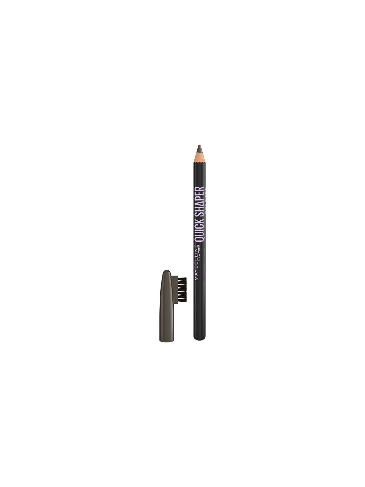 Maybelline Quick Shaper Pencil - Labbra grasse? 1,5 g donna 02 Blonde