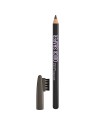 Maybelline Quick Shaper Pencil - Labbra grasse? 1,5 g donna 06 Nero Marrone
