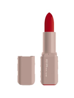 Maybelline Serum Lipstick Matte - Rossetto opaco 4,4 g donna 003 Open Late