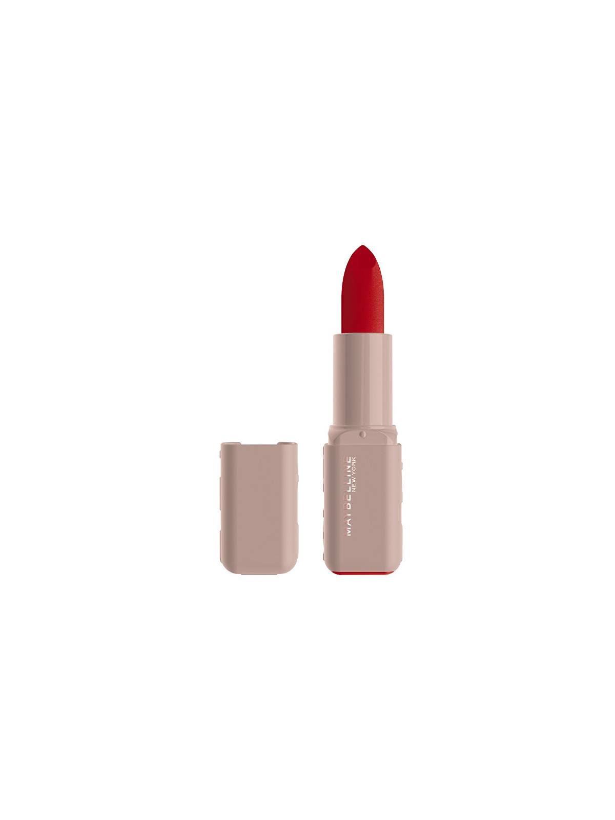 Rossetto siero opaco Maybelline 4,4 g donna 005 Take The 1