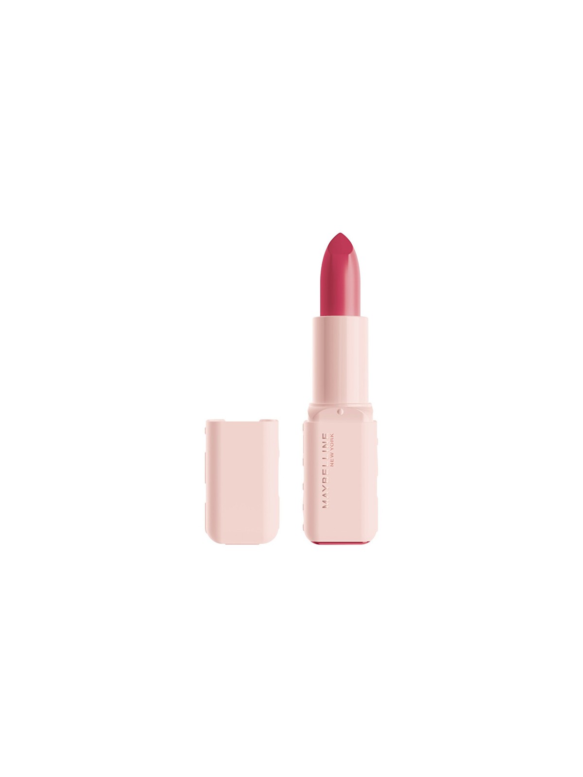 Rossetto siero Maybelline - Rossetto con finitura satinata 4,4 g donna 106 Maybe Its Soft