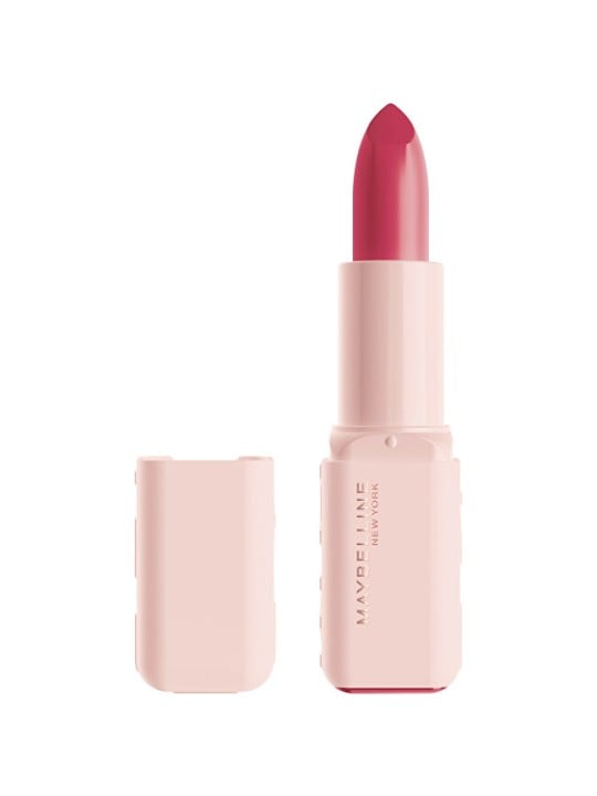 Rossetto siero Maybelline - Rossetto con finitura satinata 4,4 g donna 108 Fit Check