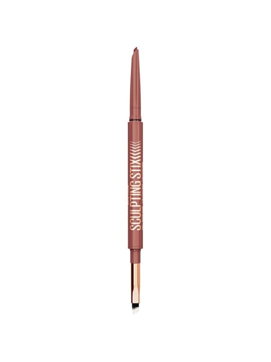 Eyeliner Maybelline Sculpting Stix Rosy Sculpt - Donna 15 Smooth Espresso