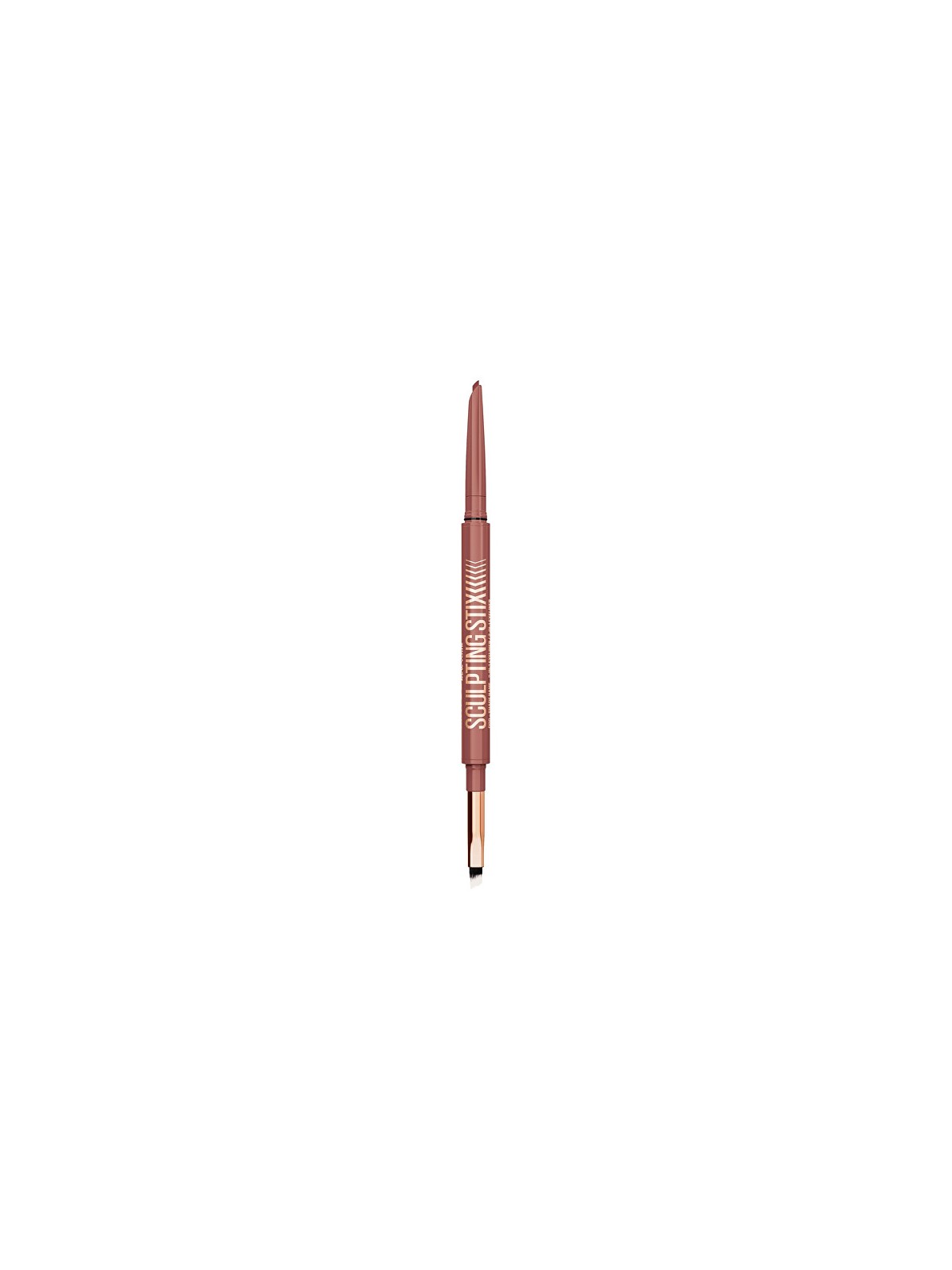 Eyeliner Maybelline Sculpting Stix Rosy Sculpt - Donna 15 Smooth Espresso