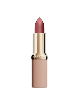 Rossetto opaco L'Oréal Color Riche Blurred Matte - Rossetto opacizzante 4,3 g donna 580 Brun Elegance