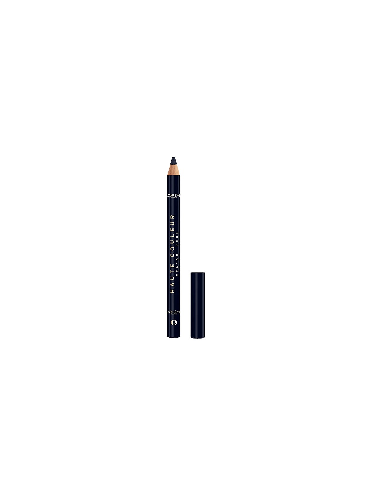 L'Oréal Haute Coulueur Hohl Matita Eyeliner 1,2 g donna 180 Copper Tulle