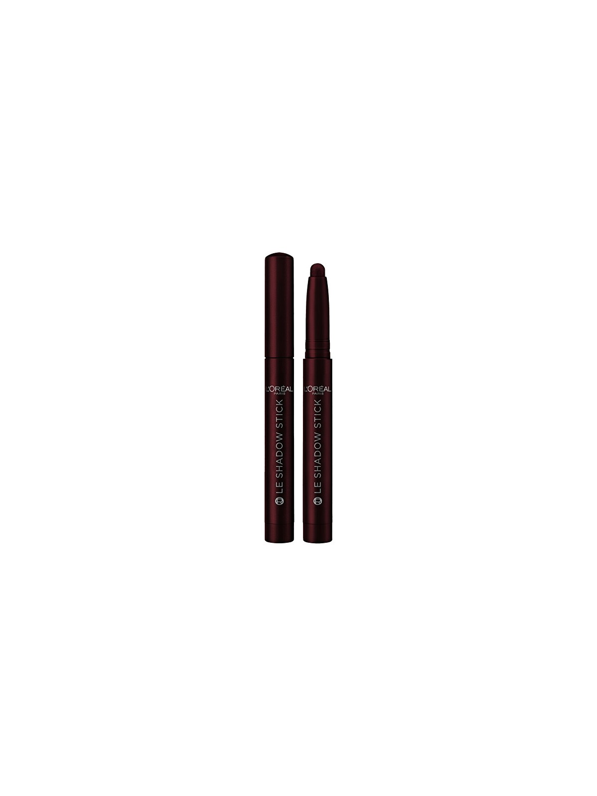 L'Oréal Paris  Matita ombretto Le Shadow Stick 1,4 g - Tonalità: 040 Bronze Light donna