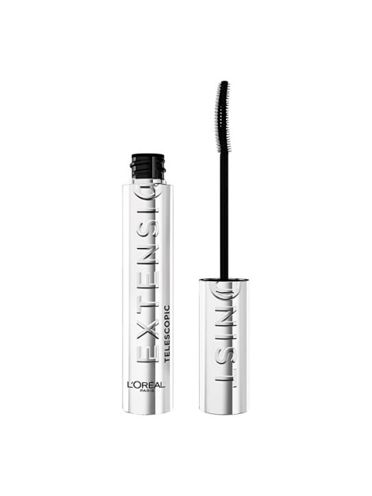 L'Oréal Telescopic Extensionist Mascara - mascara 9.9 ml donna Nero