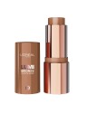 L'Oréal Lumi Bronze Bronzer - Bronzer in stick 9 g donna 130 Sunset Dore