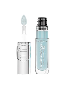 L'Oréal Plump PH Ambition Lipgloss - Lucidalabbra 5ml donna 113 Cristal Ice