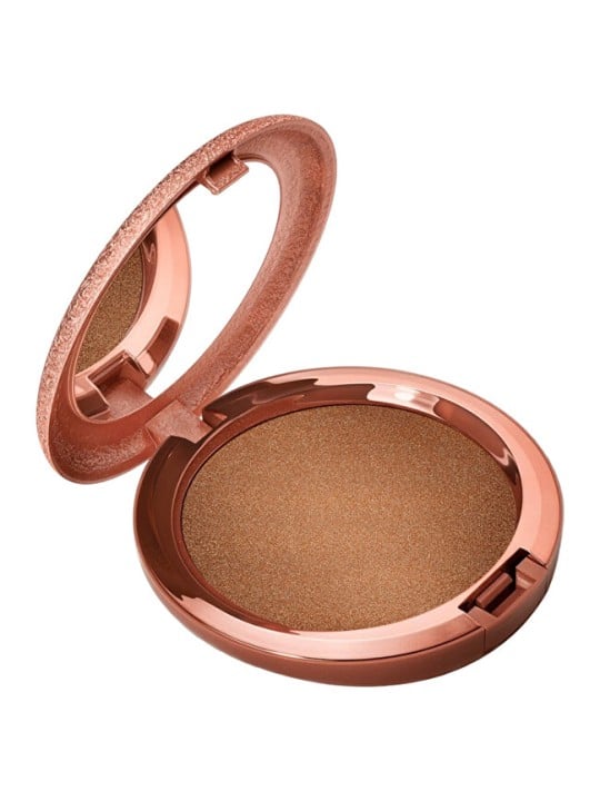 MAC Skinfinish Sunstruck Radiant Bronzer 8g Deep Golden
