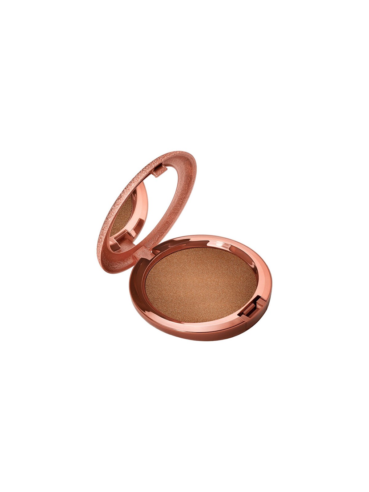MAC Skinfinish Sunstruck Radiant Bronzer 8g Deep Golden