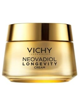 Vichy Neovadiol Longevity Cream - Crema per pelli mature 50ml donna