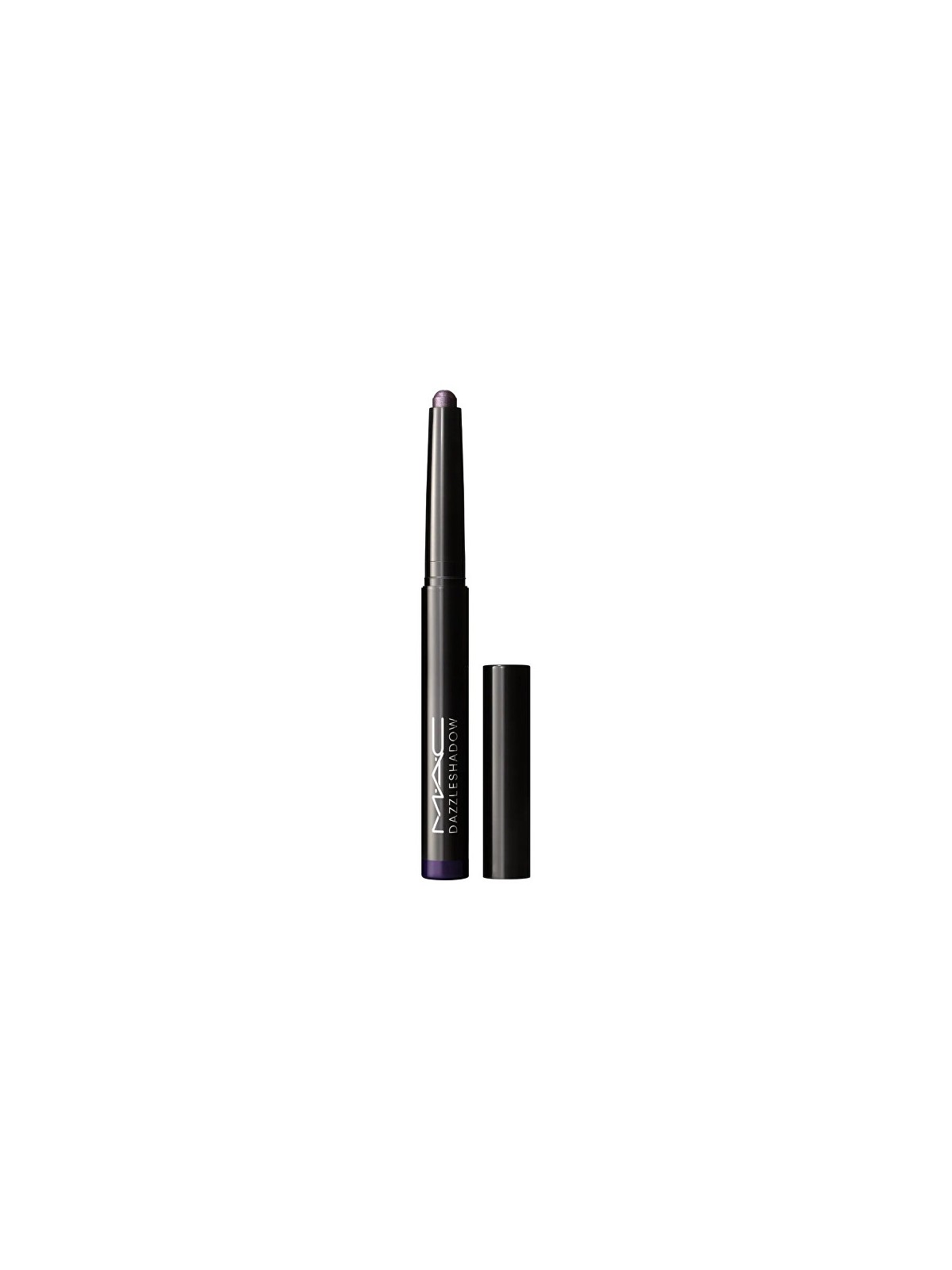 MAC Cosmetics Ombretto in stick Dazzleshadow 1,6 g - Tonalità: Bedazzled Denim donna