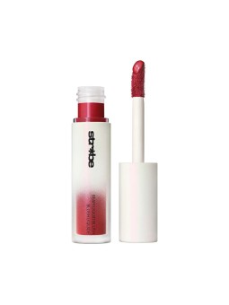 MAC Cosmetics Fard liquido Strobe 4,3 ml - Tonalità: Apricot Jelly donna