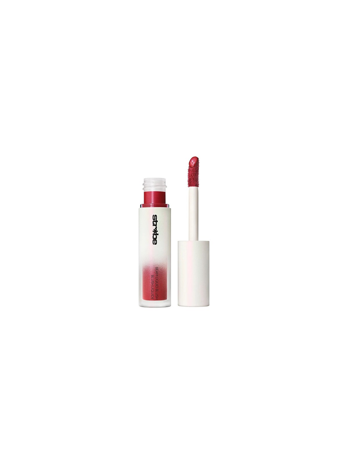 MAC Cosmetics Fard liquido Strobe 4,3 ml - Tonalità: Unsweetened donna