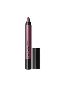 MAC Dazzle Lips Crayon - Balsamo labbra multifunzionale 1,5 g donna Chandelier