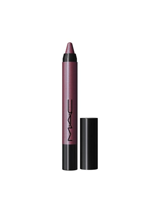 MAC Dazzle Lips Crayon - Matita labbra multifunzionale 1,5 g donna Grapeful