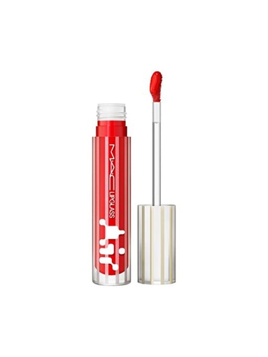 MAC Cosmetics Lucidalabbra Lipglass Air 5ml - Tonalità: Spritz donna