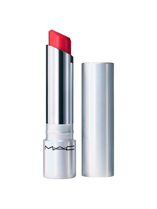 MAC Cosmetics Balsamo labbra Glowplay Tendertalk Lip Balm 3,14 g - Tonalità: Trick donna