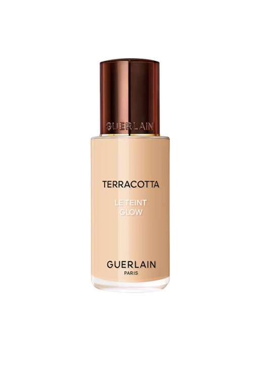 Guerlain Fondotinta fluido TERRACOTTA LE TEINT GLOW n.1C 30ml unisex