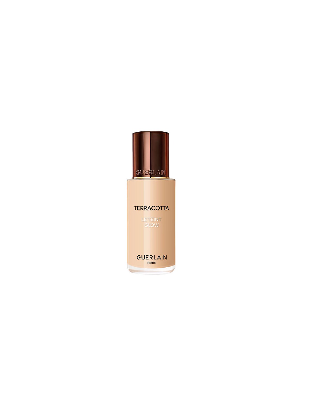 Guerlain Fondotinta fluido TERRACOTTA LE TEINT GLOW n.1W 30ml unisex