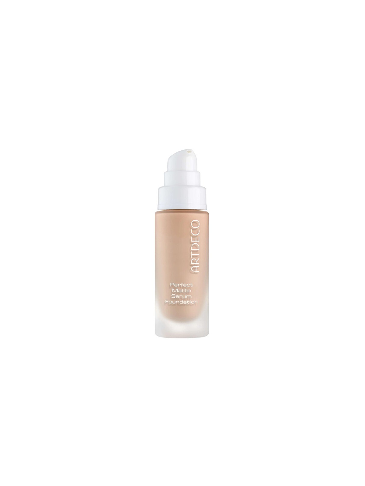 Fondotinta siero opacizzante Artdeco Perfect Matte - 20ml donna 54