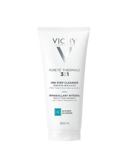 Vichy Purete Thermale 3In1 Cleanser 200ml