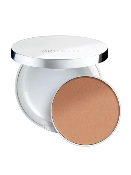 Ricarica di fondotinta in crema All in One Artdeco - Ricarica di trucco in crema 11 g donna 10