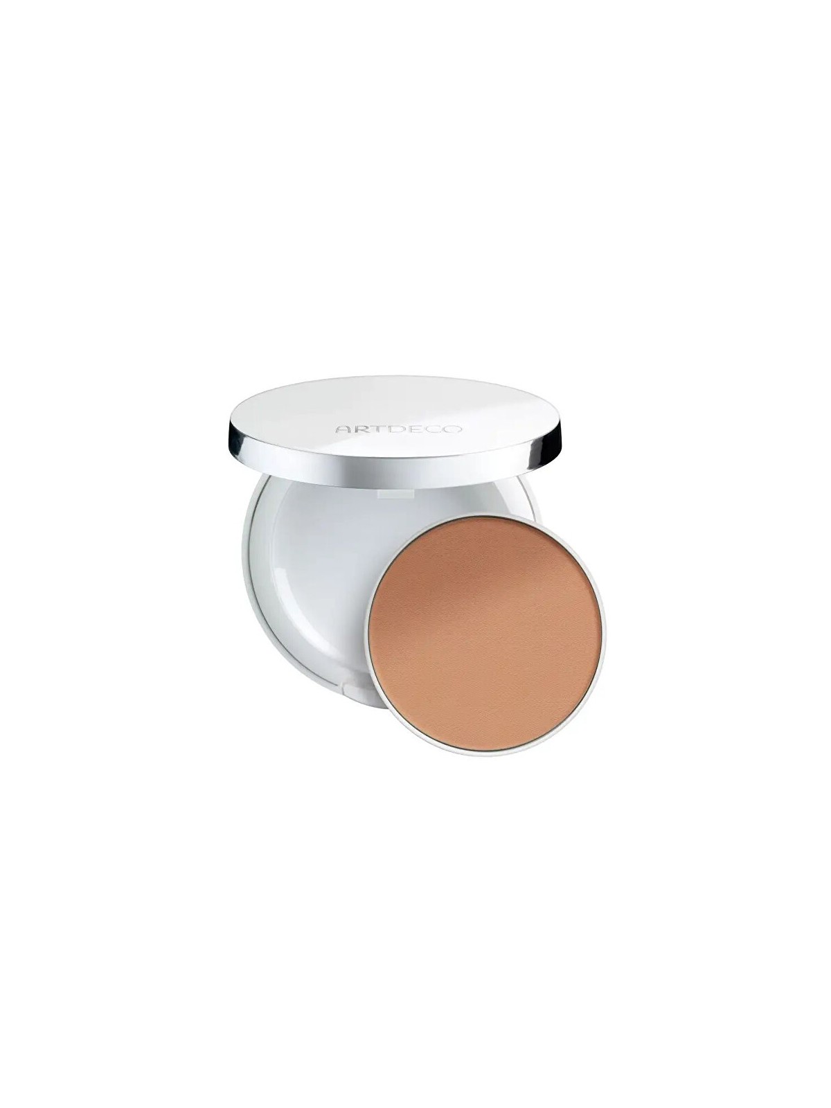 Ricarica di fondotinta in crema All in One Artdeco - Ricarica di trucco in crema 11 g donna 15
