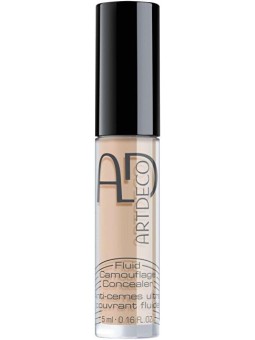 Correttore Artdeco Fluid Camouflage 5ml Numero 08 Peach-Peach Medium