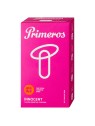Primeros Preservativi Innocent - Variante: 3 pezzi uomo