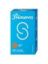 Primeros Preservativi Soft Glide - Confezione da 12 pezzi uomo