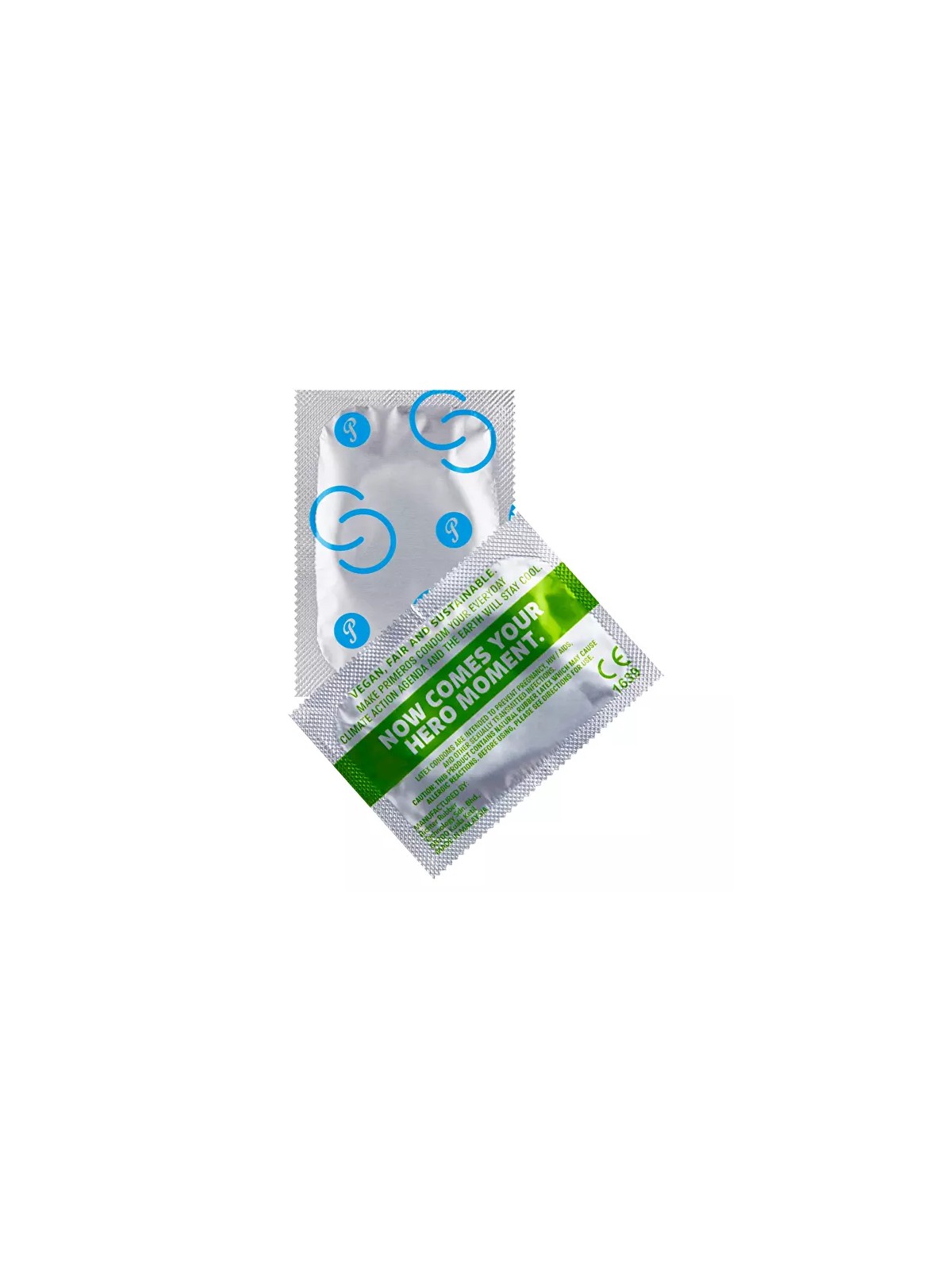 Primeros Preservativi Soft Glide - Confezione da 12 pezzi uomo