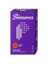 Primeros Preservativi Passion - Confezione da 12 pezzi uomo