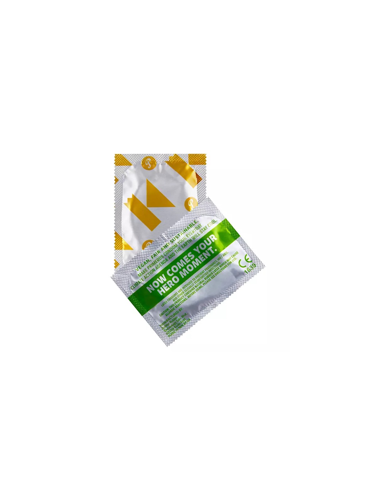 Primeros Preservativi King - Variante: 3 pezzi uomo