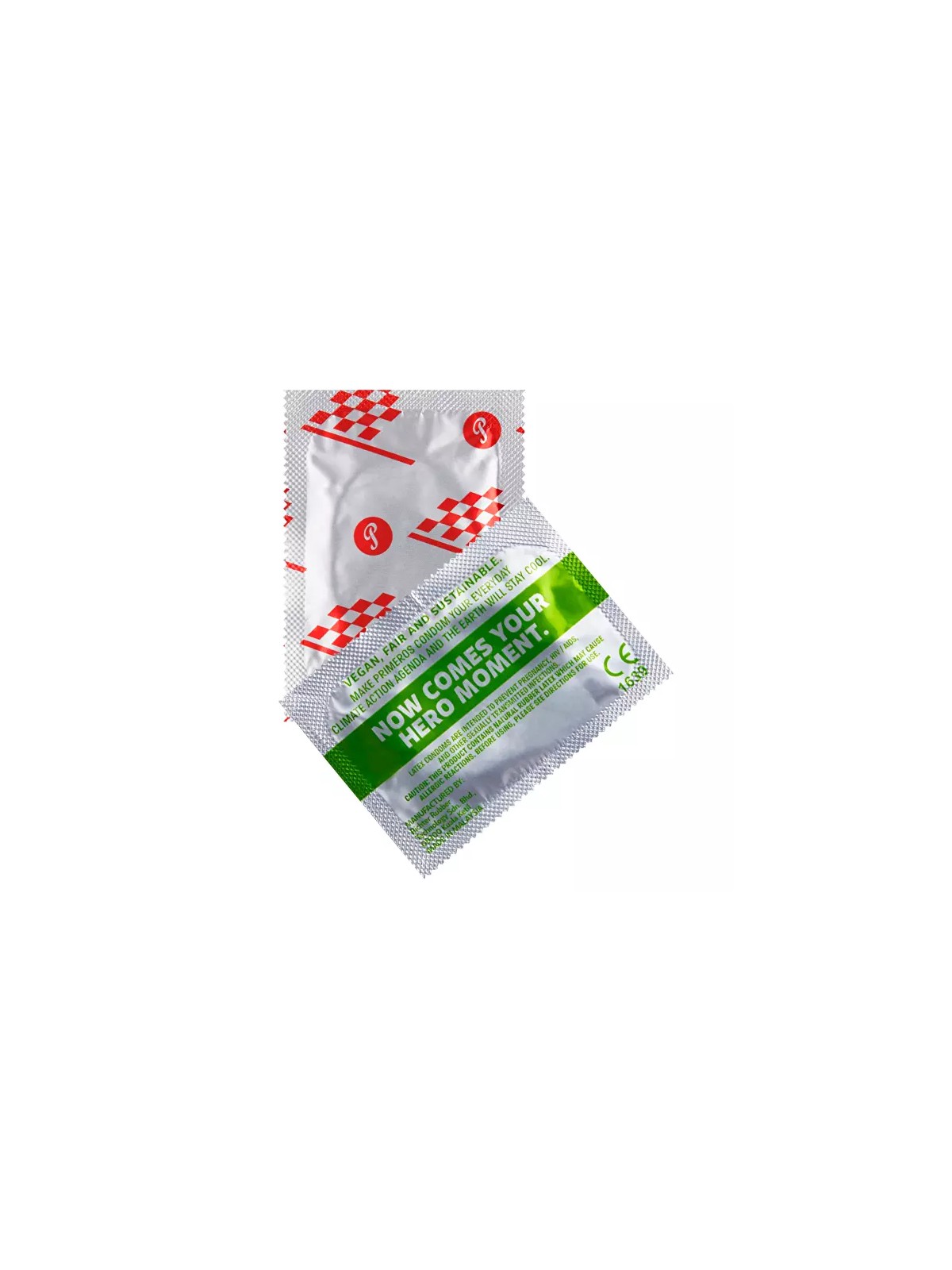 Primeros Preservativi Performax - Confezione da 12 pezzi uomo