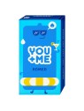 YOU+ME Preservativi Romeo - Confezione da 12 pezzi uomo