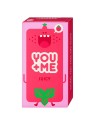 YOU+ME Preservativi Juicy - Variante: 12 pezzi uomo