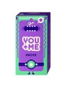 YOU+ME Preservativi Macho - Variante: 12 pezzi uomo