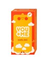 YOU+ME Preservativi Darling - Confezione da 12 pezzi uomo