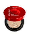 L'Oréal H Power Glow Loose Powder - Cipria illuminante 24 10 g donna Medium