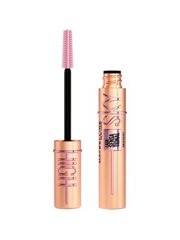 Maybelline Mascara LASH SENSATIONAL SKY HIGH n.oro rosa 7,5ml unisex