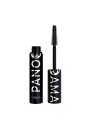 L'Oréal Panorama Mascara 9.9ml donna Brun Leather